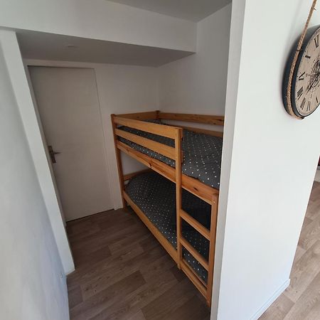 Appartement Mediterranee 150M De La Plage Canet-en-Roussillon Kültér fotó
