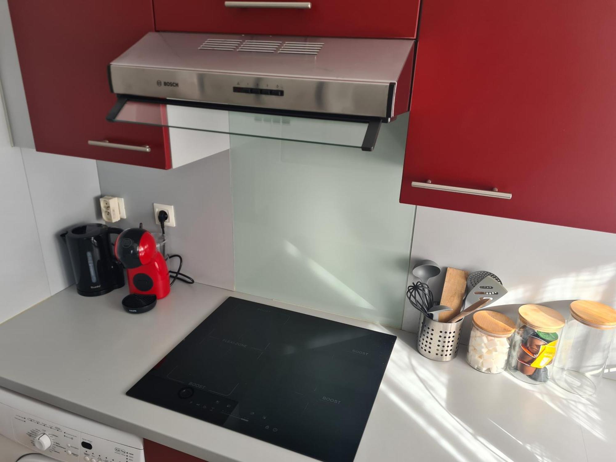 Appartement Mediterranee 150M De La Plage Canet-en-Roussillon Kültér fotó